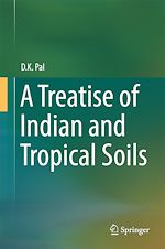 Télécharger le livre :  A Treatise of Indian and Tropical Soils