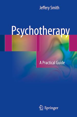 Téléchargez le livre :  Psychotherapy