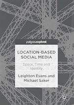 Télécharger le livre :  Location-Based Social Media