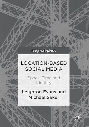 Téléchargez le livre :  Location-Based Social Media