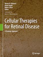Télécharger le livre :  Cellular Therapies for Retinal Disease