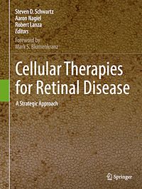 Téléchargez le livre :  Cellular Therapies for Retinal Disease