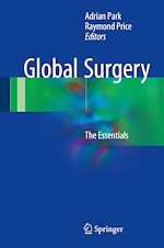 Télécharger le livre :  Global Surgery