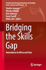 Download this eBook Bridging the Skills Gap