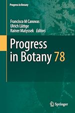 Télécharger le livre :  Progress in Botany Vol. 78
