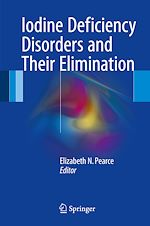 Télécharger le livre :  Iodine Deficiency Disorders and Their Elimination