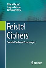 Télécharger le livre :  Feistel Ciphers