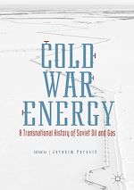Télécharger le livre :  Cold War Energy