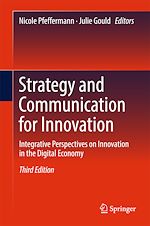Télécharger le livre :  Strategy and Communication for Innovation
