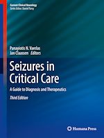 Télécharger le livre :  Seizures in Critical Care