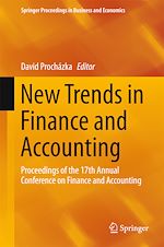 Download this eBook New Trends in Finance and Accounting