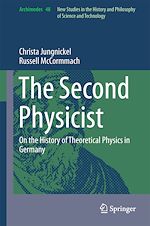Télécharger le livre :  The Second Physicist