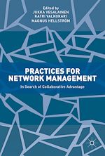 Télécharger le livre :  Practices for Network Management
