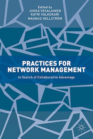 Téléchargez le livre :  Practices for Network Management