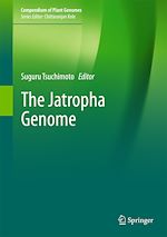 Download this eBook The Jatropha Genome