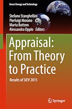Télécharger le livre :  Appraisal: From Theory to Practice