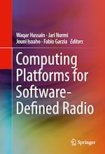 Télécharger le livre :  Computing Platforms for Software-Defined Radio
