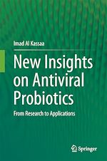 Télécharger le livre :  New Insights on Antiviral Probiotics