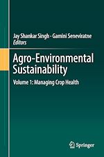 Télécharger le livre :  Agro-Environmental Sustainability