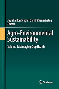 Télécharger le livre :  Agro-Environmental Sustainability