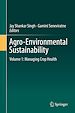 Télécharger le livre :  Agro-Environmental Sustainability