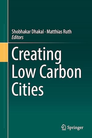 Téléchargez le livre :  Creating Low Carbon Cities