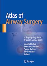 Télécharger le livre :  Atlas of Airway Surgery