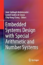 Télécharger le livre :  Embedded Systems Design with Special Arithmetic and Number Systems