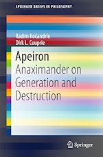 Télécharger le livre :  Apeiron
