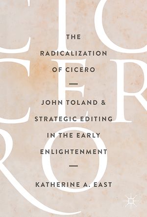 Téléchargez le livre :  The Radicalization of Cicero