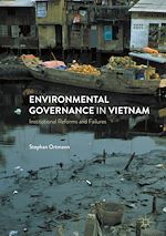 Télécharger le livre :  Environmental Governance in Vietnam
