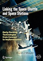 Télécharger le livre :  Linking the Space Shuttle and Space Stations