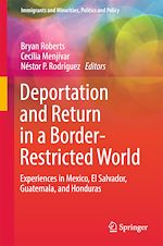 Télécharger le livre :  Deportation and Return in a Border-Restricted World