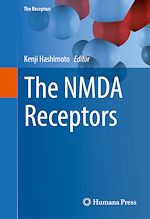 Télécharger le livre :  The NMDA Receptors