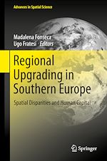 Télécharger le livre :  Regional Upgrading in Southern Europe