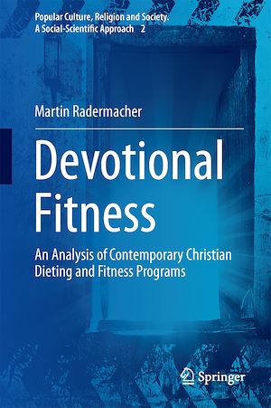 Téléchargez le livre :  Devotional Fitness