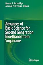 Télécharger le livre :  Advances of Basic Science for Second Generation Bioethanol from Sugarcane