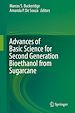 Télécharger le livre :  Advances of Basic Science for Second Generation Bioethanol from Sugarcane