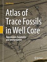 Télécharger le livre :  Atlas of Trace Fossils in Well Core