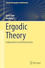 Télécharger le livre :  Ergodic Theory