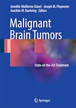 Télécharger le livre :  Malignant Brain Tumors