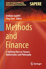 Télécharger le livre :  Methods and Finance