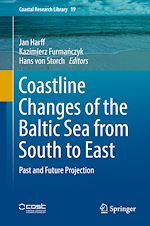 Télécharger le livre :  Coastline Changes of the Baltic Sea from South to East
