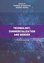 Télécharger le livre :  Technology, Commercialization and Gender
