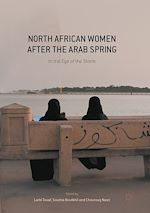 Télécharger le livre :  North African Women after the Arab Spring