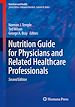 Télécharger le livre :  Nutrition Guide for Physicians and Related Healthcare Professionals