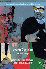 Télécharger le livre :  George Saunders