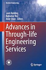 Télécharger le livre :  Advances in Through-life Engineering Services