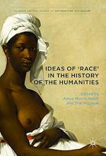Télécharger le livre :  Ideas of 'Race' in the History of the Humanities