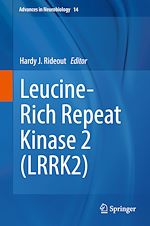 Télécharger le livre :  Leucine-Rich Repeat Kinase 2 (LRRK2)